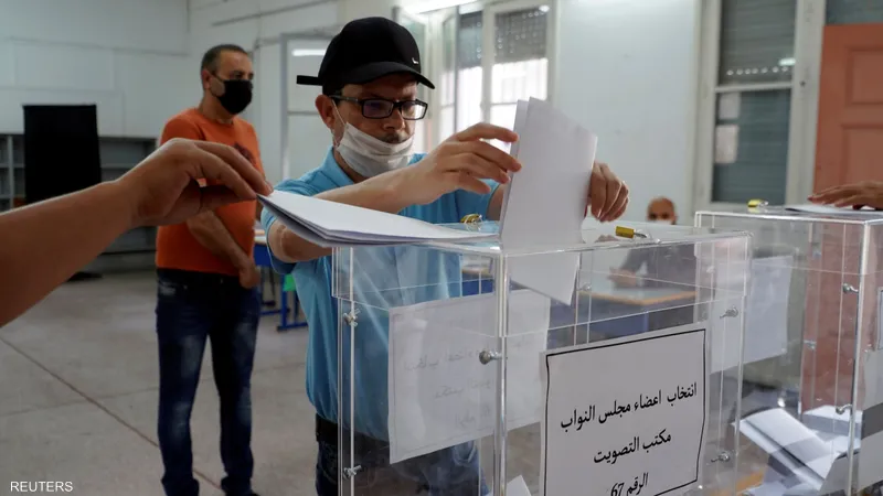 Electoral Law Tightened Ahead of 2026 Elections