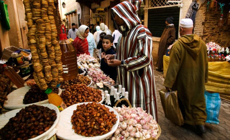 Tangier Tops Cost of Living Rankings in Morocco