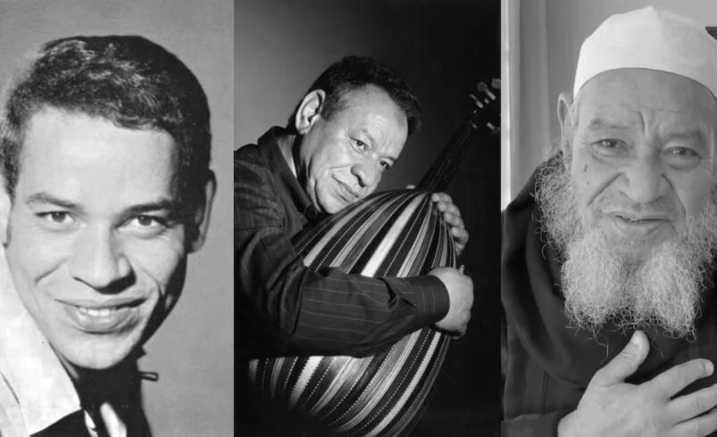 Abdelhadi Belkhayat: Morocco Mourns the Loss of a Musical Legend