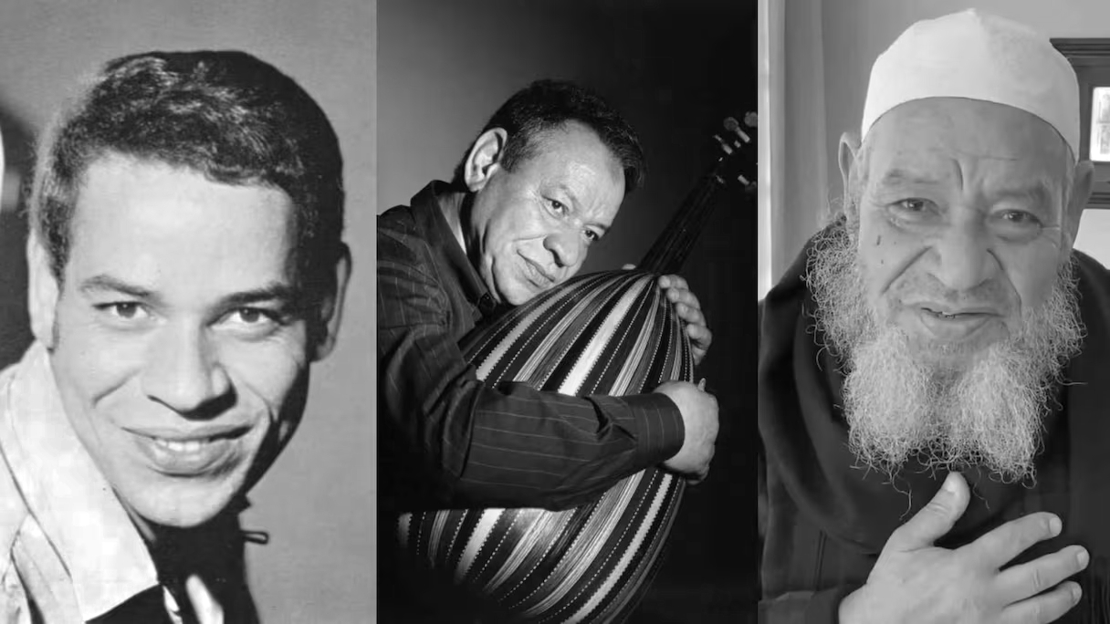 Abdelhadi Belkhayat: Morocco Mourns the Loss of a Musical Legend