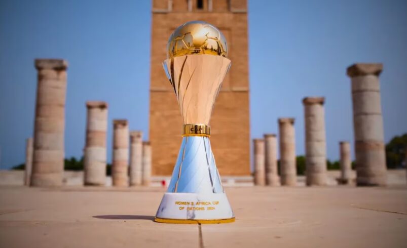 Morocco Remains Confirmed Host of 2026 Women’s Africa Cup of Nations