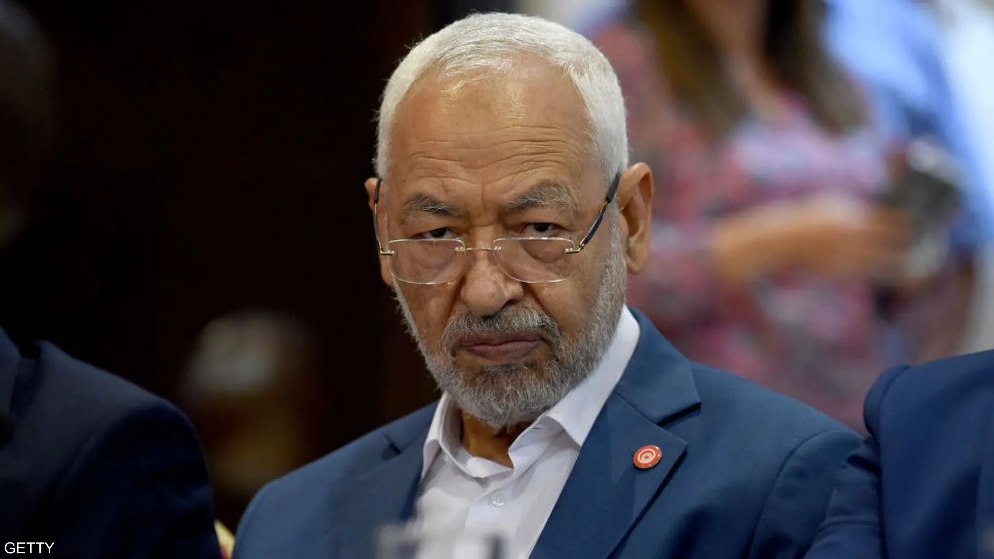 Tunisian Court Increases Rached Ghannouchi’s Prison Sentence to 20 Years